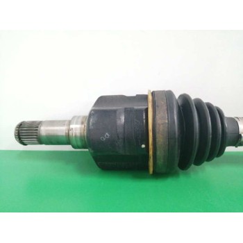 Recambio de transmision delantera izquierda para chrysler voyager (rg) 2.5 crd se referencia OEM IAM   