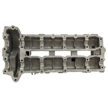 Recambio de tapa balancines para mercedes-benz clase c (w204) berlina c 320 cdi (204.022) referencia OEM IAM A6420101230  