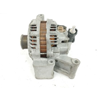 Recambio de alternador para mazda 3 berlina (bk) 2.0 16v cat referencia OEM IAM A3TG1391A 90A 