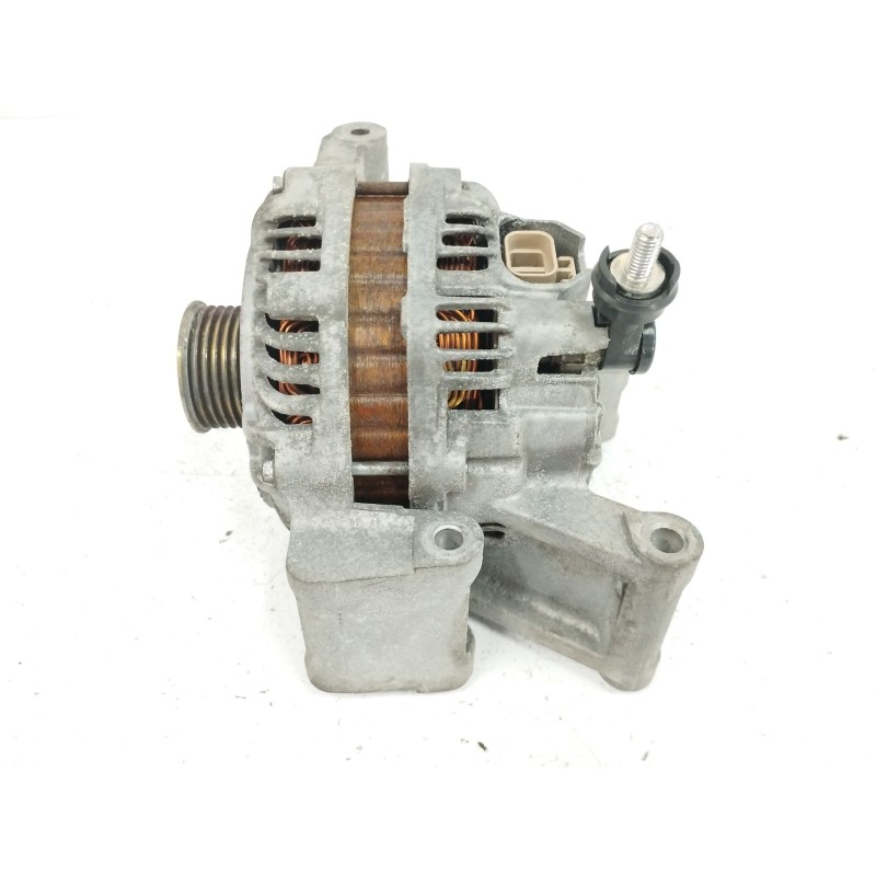 Recambio de alternador para mazda 3 berlina (bk) 2.0 16v cat referencia OEM IAM A3TG1391A 90A 