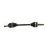 Recambio de transmision delantera izquierda para toyota corolla (e15) 1.6 16v cat referencia OEM IAM 4342002610  