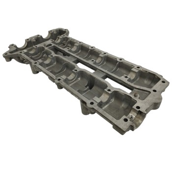 Recambio de tapa balancines para mercedes-benz clase c (w204) berlina c 320 cdi (204.022) referencia OEM IAM A6420101230  