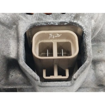 Recambio de alternador para mazda 3 berlina (bk) 2.0 16v cat referencia OEM IAM A3TG1391A 90A 