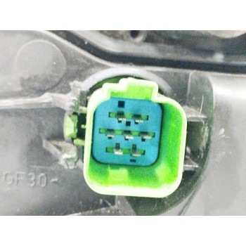 Recambio de faro derecho para ford mondeo berlina (ge) 2.0 cat referencia OEM IAM 1S7113005AM 301174202 