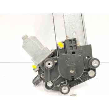 Recambio de elevalunas trasero derecho para honda cr-v (re) 2.2 dtec cat referencia OEM IAM 72710SWAA02  