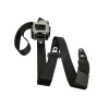 Recambio de cinturon seguridad delantero derecho para audi a4 berlina (8e) 2.0 tdi referencia OEM IAM 8E0857706F  