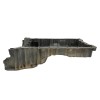 Recambio de carter para mercedes-benz clase c (w204) berlina c 320 cdi (204.022) referencia OEM IAM R6420140702  