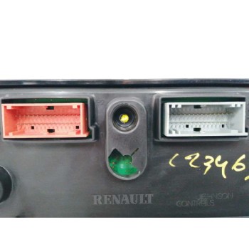 Recambio de cuadro instrumentos para renault espace iv (jk0) 2.0 dci diesel cat referencia OEM IAM 8200726188A 281211788 