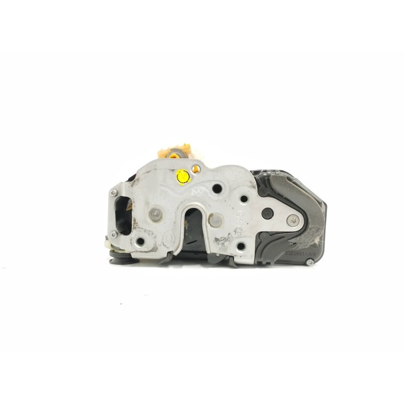 Recambio de cerradura puerta trasera izquierda para opel insignia a (g09) 2.0 cdti (68) referencia OEM IAM   