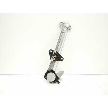 Recambio de elevalunas trasero derecho para honda cr-v (re) 2.2 dtec cat referencia OEM IAM 72710SWAA02  