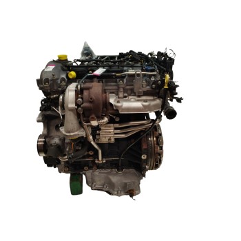 Recambio de motor completo para opel antara 2.2 cdti cat (a 22 dm / lnq) referencia OEM IAM Z22D1  