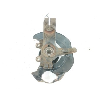 Recambio de mangueta delantera derecha para mazda 3 berlina (bk) 2.0 16v cat referencia OEM IAM 5N613K170  