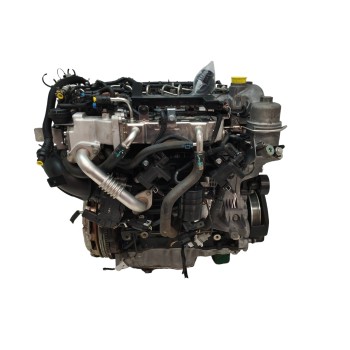 Recambio de motor completo para opel antara 2.2 cdti cat (a 22 dm / lnq) referencia OEM IAM Z22D1  