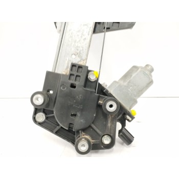 Recambio de elevalunas trasero izquierdo para honda cr-v (re) 2.2 dtec cat referencia OEM IAM 72750SWAA02  