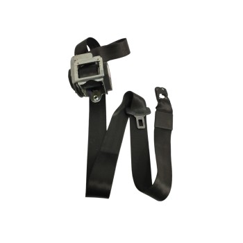 CINTURON SEGURIDAD DELANTERO IZQUIERDO 8E0857705F 