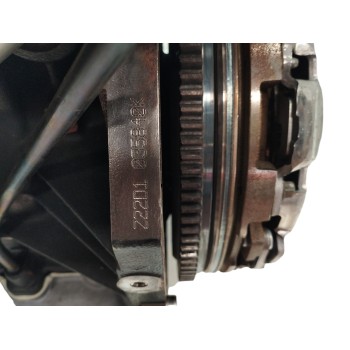 Recambio de motor completo para opel antara 2.2 cdti cat (a 22 dm / lnq) referencia OEM IAM Z22D1  