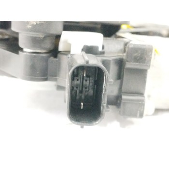 Recambio de elevalunas trasero izquierdo para honda cr-v (re) 2.2 dtec cat referencia OEM IAM 72750SWAA02  