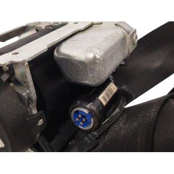 Recambio de cinturon seguridad delantero izquierdo para audi a4 berlina (8e) 2.0 tdi referencia OEM IAM 8E0857705F  