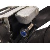 Recambio de cinturon seguridad delantero izquierdo para audi a4 berlina (8e) 2.0 tdi referencia OEM IAM 8E0857705F  
