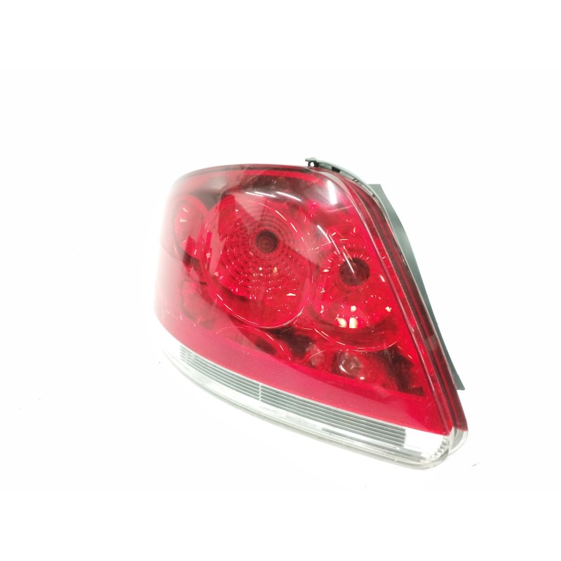 Recambio de piloto trasero izquierdo para fiat linea (110) 1.3 16v jtd cat referencia OEM IAM 51753758 20200748 