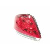 Recambio de piloto trasero izquierdo para fiat linea (110) 1.3 16v jtd cat referencia OEM IAM 51753758 20200748 