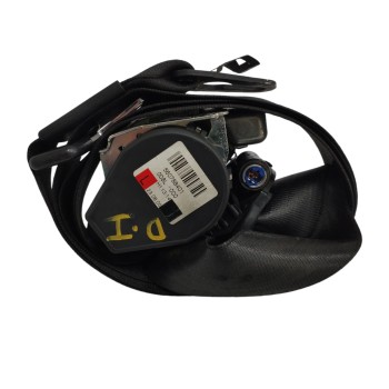 Recambio de cinturon seguridad delantero izquierdo para audi a4 berlina (8e) 2.0 tdi referencia OEM IAM 8E0857705F  