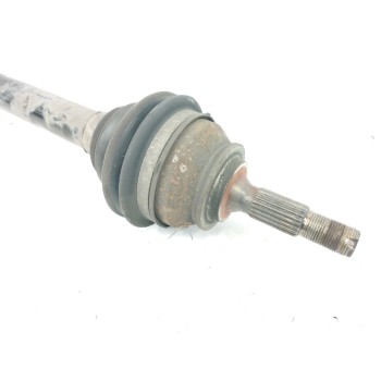 Recambio de transmision delantera derecha para citroën c4 cactus 1.2 12v vti referencia OEM IAM 9677476680  