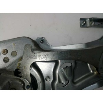 Recambio de elevalunas delantero izquierdo para opel vectra c caravan elegance referencia OEM IAM TIJERA 9178985 BUSCANDO