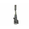 Recambio de potenciometro pedal para mercedes-benz clase a (w169) 1.5 cat referencia OEM IAM A1693000104  
