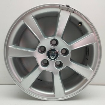 LLANTA 4X431007BA 6 5JX16CHX52 5MM 5H 5X110