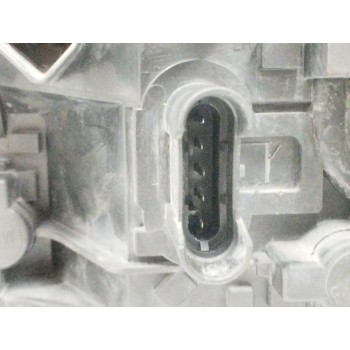 Recambio de piloto trasero izquierdo para fiat linea (110) 1.3 16v jtd cat referencia OEM IAM 51753758 20200748 