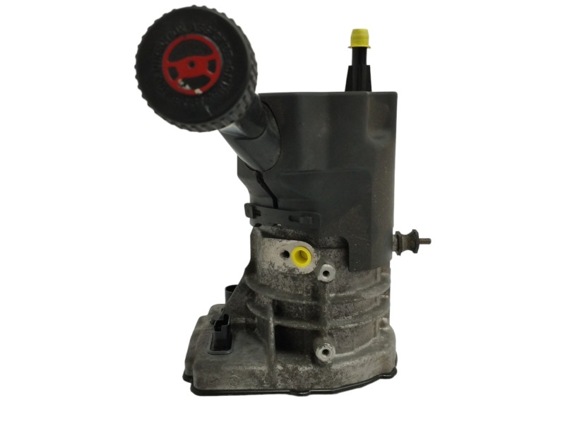 Recambio de bomba direccion para citroën c4 picasso 1.8 referencia OEM IAM 9684040180  