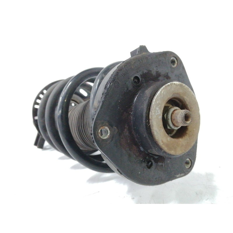 AMORTIGUADOR DELANTERO IZQUIERDO