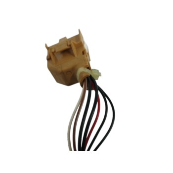 Recambio de retrovisor derecho para audi a4 berlina (8e) 2.0 tdi referencia OEM IAM  7 CABLES 