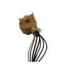 Recambio de retrovisor derecho para audi a4 berlina (8e) 2.0 tdi referencia OEM IAM  7 CABLES 