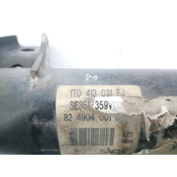 Recambio de amortiguador delantero izquierdo para seat altea (5p1) 2.0 tdi referencia OEM IAM 1T0413031EJ  