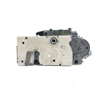 Recambio de cerradura puerta delantera derecha para fiat croma (194) 1.9 8v multijet dynamic referencia OEM IAM 51708428A  