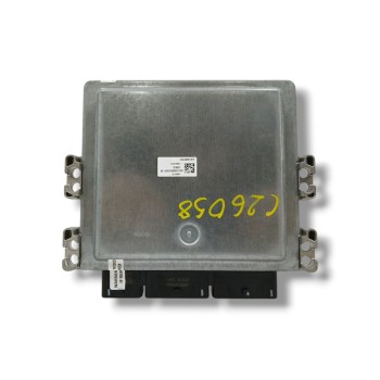 Recambio de centralita motor uce para nissan qashqai iii (j12) (2021 - ...) 1.3 dig-t hibrido suave referencia OEM IAM 237106UB0