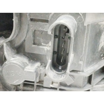 Recambio de piloto trasero derecho para fiat linea (110) 1.3 16v jtd cat referencia OEM IAM 51869227 20190999 