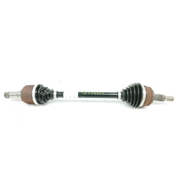 Recambio de transmision delantera izquierda para peugeot 5008 1.5 blue-hdi fap referencia OEM IAM 9811176880  