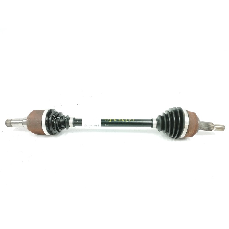 Recambio de transmision delantera izquierda para peugeot 5008 1.5 blue-hdi fap referencia OEM IAM 9811176880  