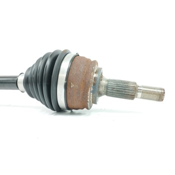 Recambio de transmision delantera izquierda para peugeot 5008 1.5 blue-hdi fap referencia OEM IAM 9811176880  