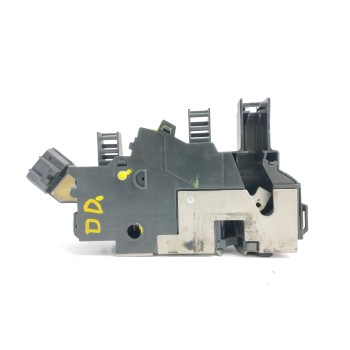 Recambio de cerradura puerta delantera derecha para fiat croma (194) 1.9 8v multijet dynamic referencia OEM IAM 51708428A  