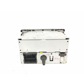 Recambio de sistema audio / radio cd para ford kuga (cbv) 2.0 tdci cat referencia OEM IAM 8V4T18C939CE OBSERVAR FOTOS V006644