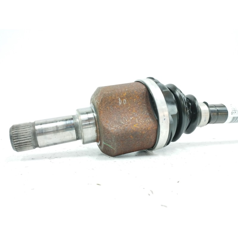 TRANSMISION DELANTERA IZQUIERDA