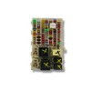 Recambio de caja reles / fusibles para nissan qashqai iii (j12) (2021 - ...) 1.3 dig-t hibrido suave referencia OEM IAM 243506RA