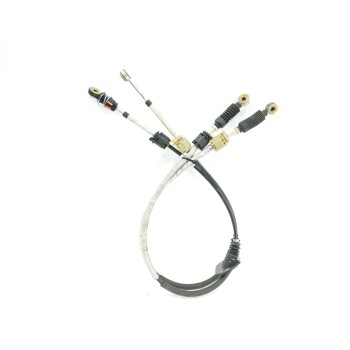 Recambio de varillaje cambio para mazda 3 berlina (bk) 2.0 16v cat referencia OEM IAM   