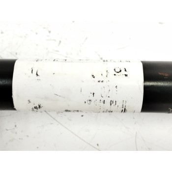 Recambio de transmision delantera izquierda para peugeot 5008 1.5 blue-hdi fap referencia OEM IAM 9811176880  