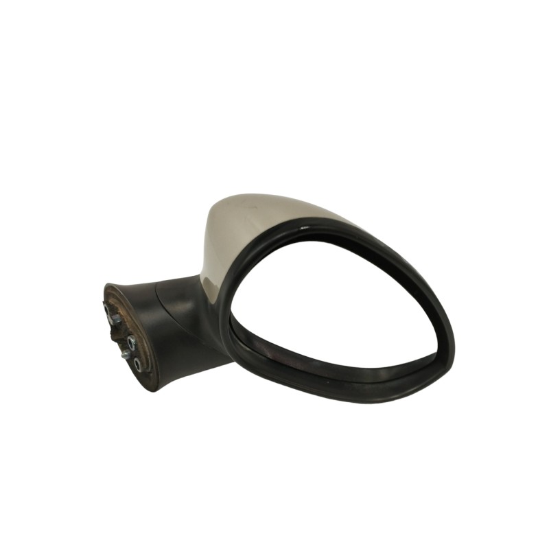 Recambio de retrovisor derecho para fiat linea (110) 1.3 16v jtd cat referencia OEM IAM   