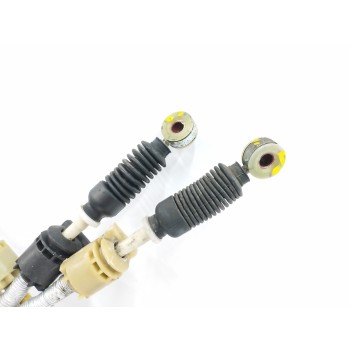 Recambio de varillaje cambio para mazda 3 berlina (bk) 2.0 16v cat referencia OEM IAM   